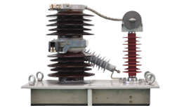 22CB真空主斷路器