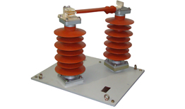 PIS高壓隔離開關