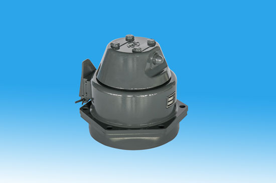 JF1型防滑調節器