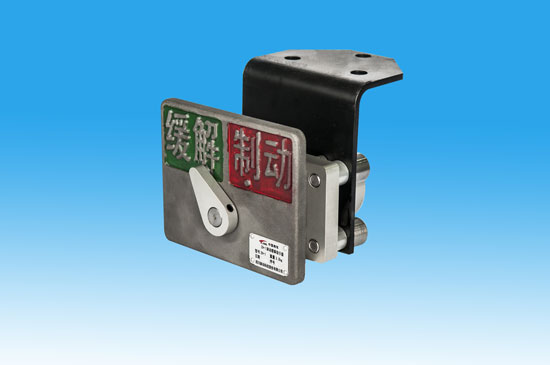 ZH1製動緩解指示器