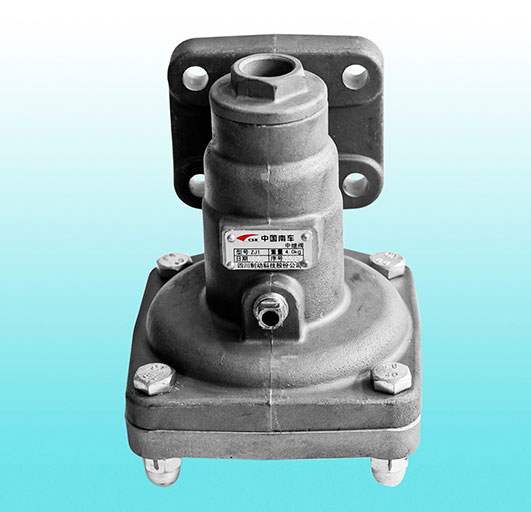 ZJ1中繼閥HBS_6404