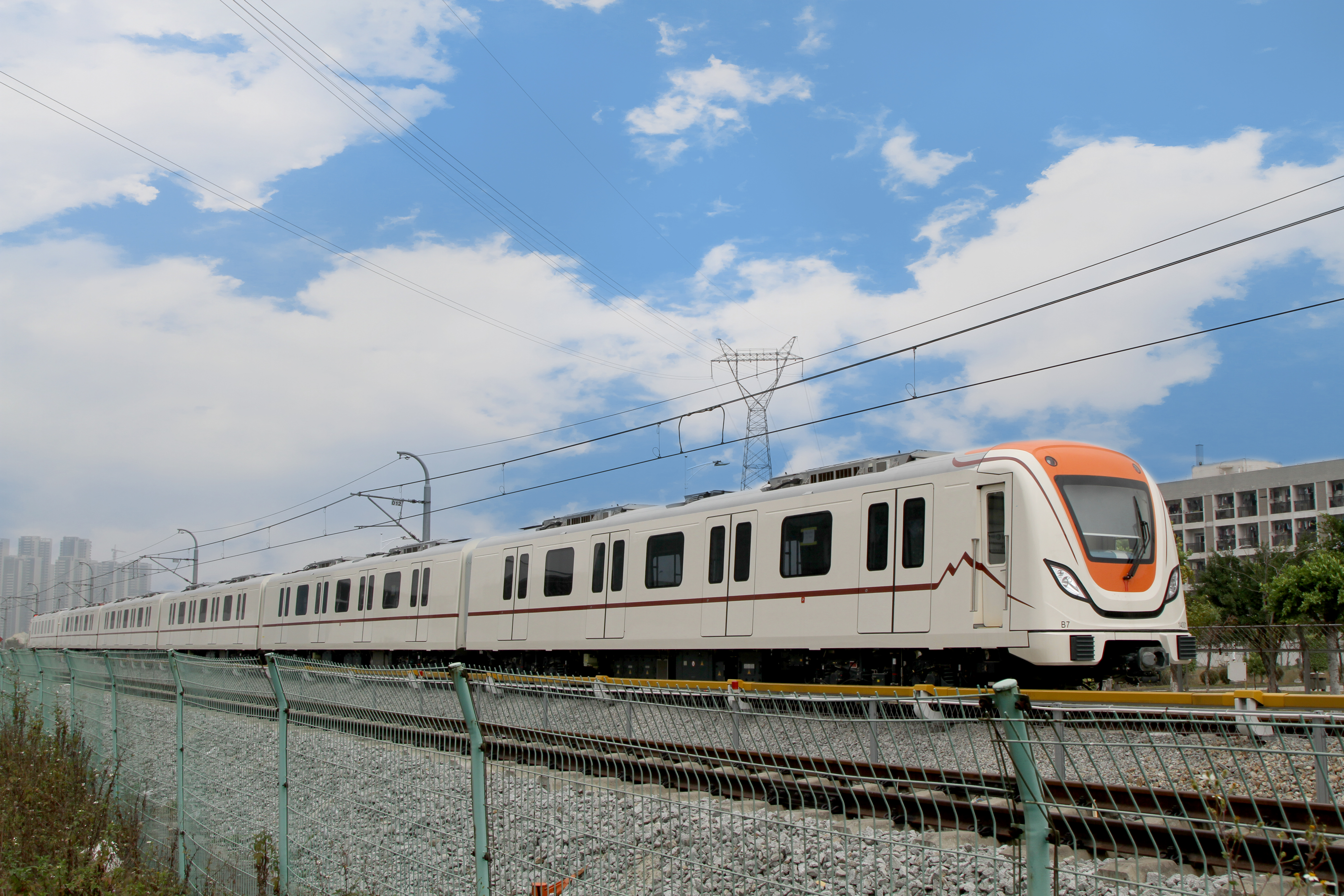 廣州地鐵十四號線