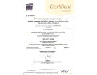 DESIGN AND MANUFACTURING OF POWER ELECTRONIC CAPACITORS