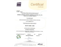 DESIGN AND MANUFACTURING OF POWER ELECTRONIC CAPACITORS