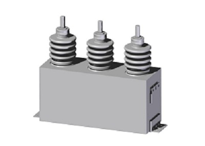 過壓保護電容器