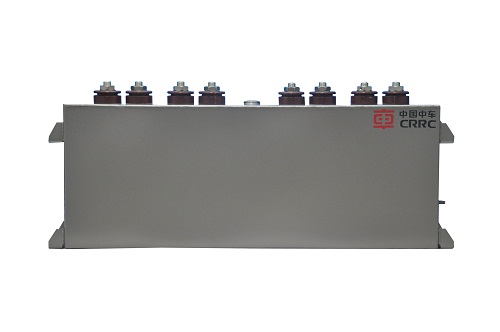 直流支撐濾波油浸式電容器