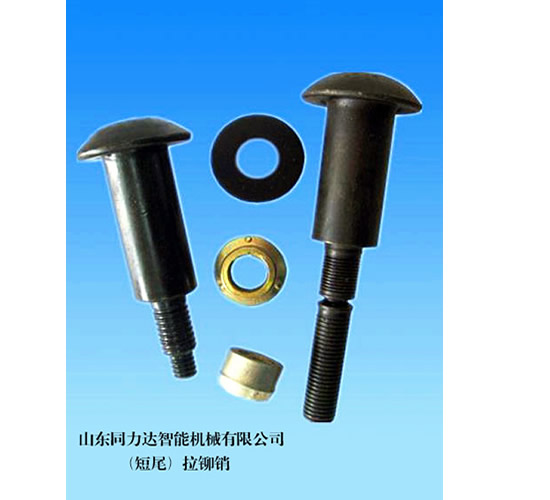 尾拉鉚銷 LMXP/DMXP20