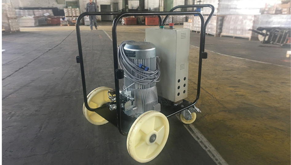 鉚接液壓站（MYZ-553M/MX）