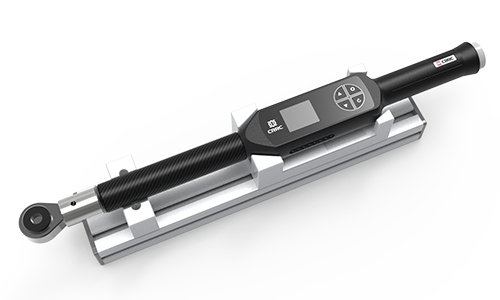 智能數顯扭矩扳手