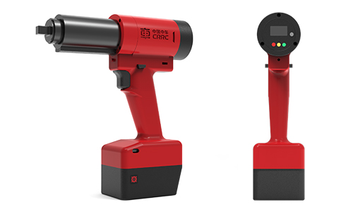 無線手持電動工具