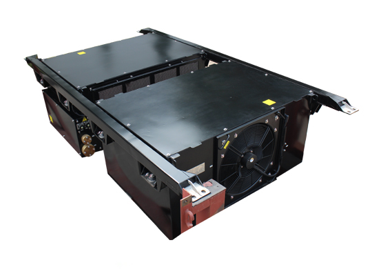 KGF44係列，分體式空調