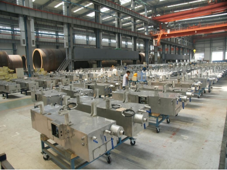 其它鋼結構產品