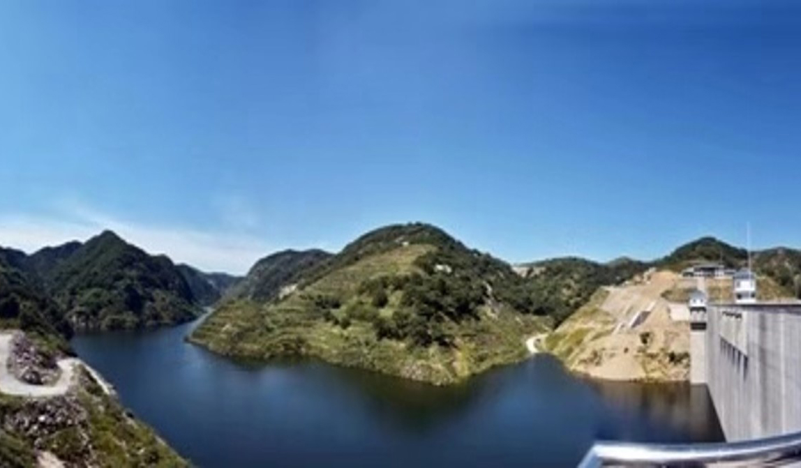 五蓮縣農村生活汙水治理設計、建設、運營項目