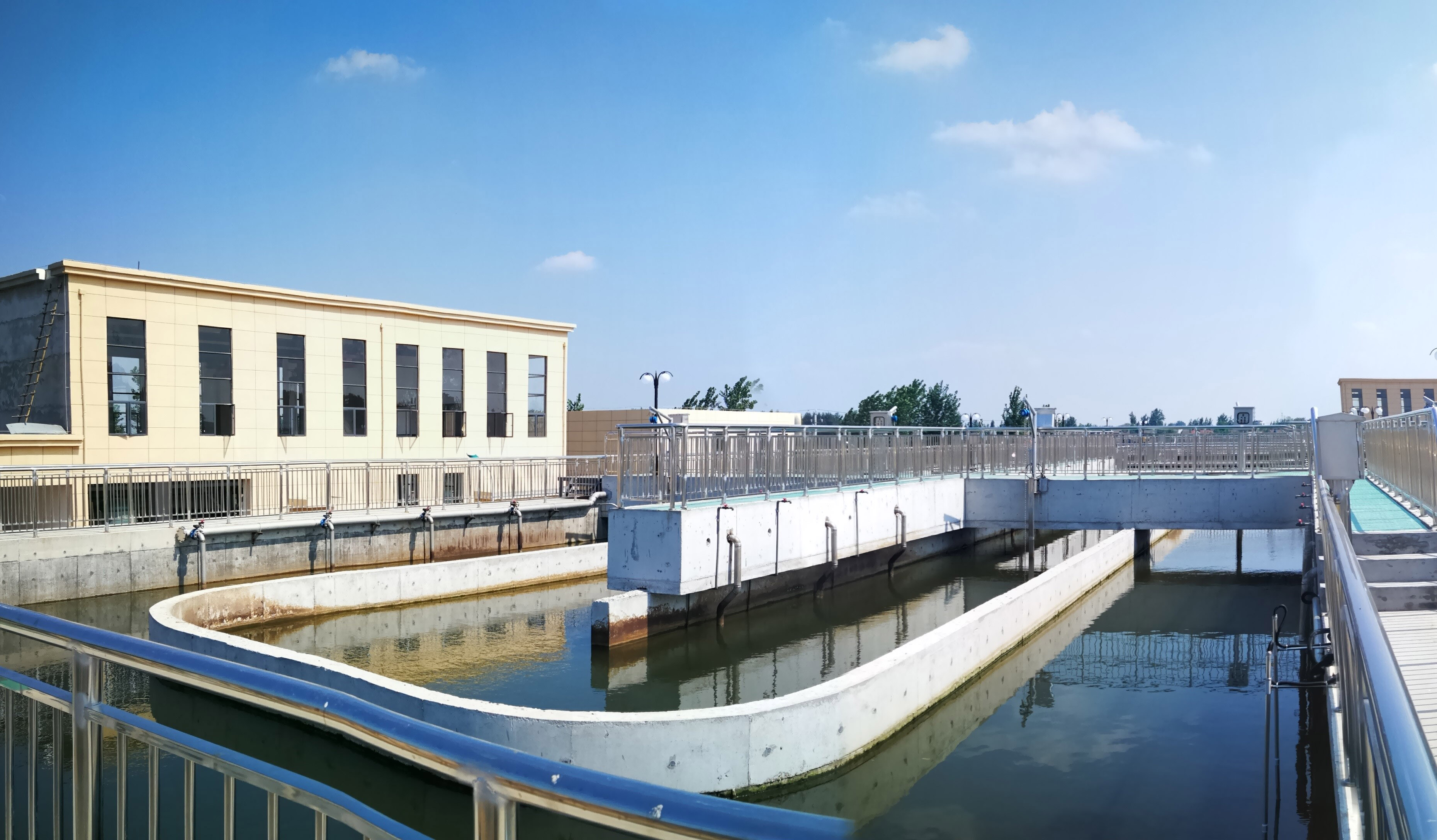 湖北當陽市城鄉汙水綜合治理PPP項目