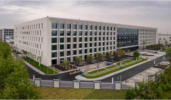 吉利汽車基地汙水處理站建設項目