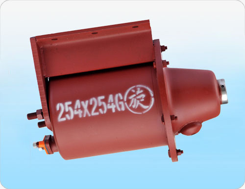 10''旋壓密封製動缸