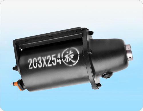 8''旋壓密封式製動缸