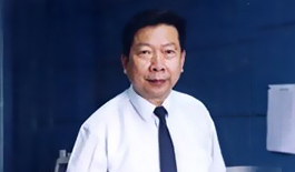 製動專家謝宗瑜