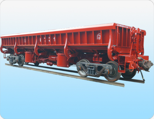 出口委內瑞拉礦石側翻車