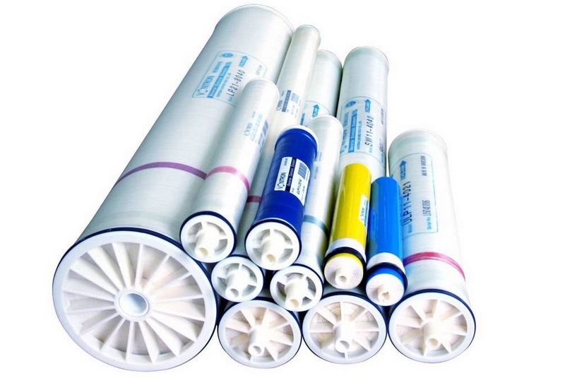 全係列反滲透膜