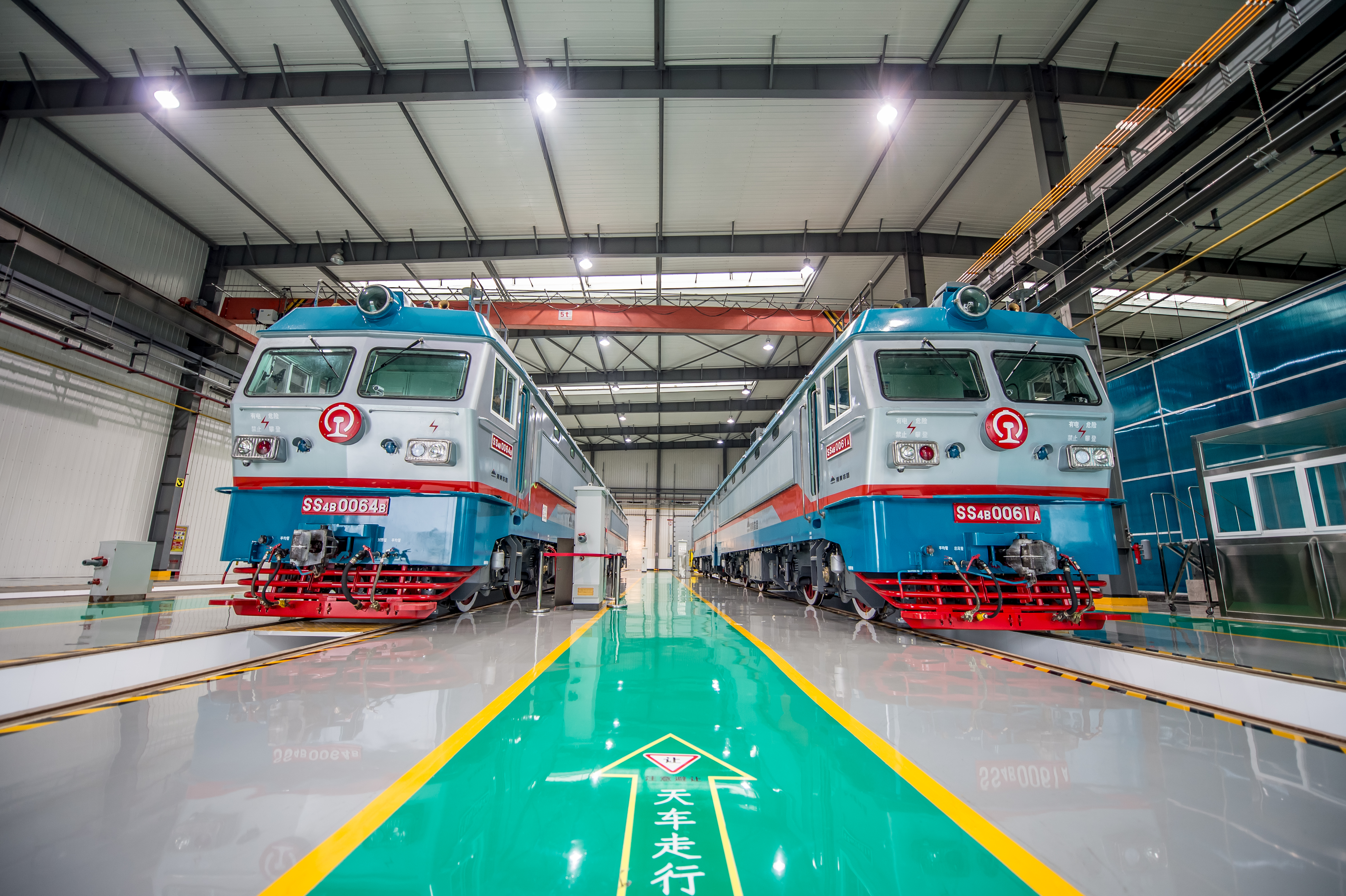 滄州中車株機軌道裝備服務有限公司