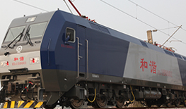 HXD1B型電力機車