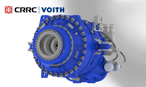 4.0~5.X MW平台風電齒輪箱