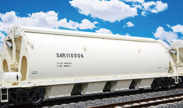 CLK100 磷酸鹽漏鬥車