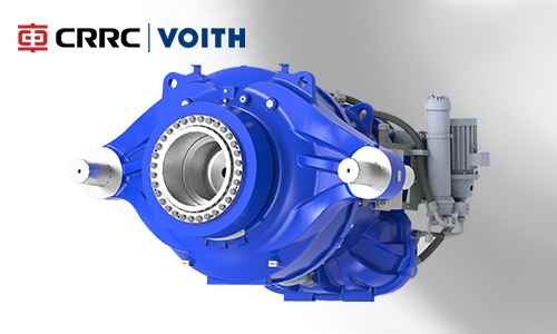 2.5~3.5MW Platform Portfolio