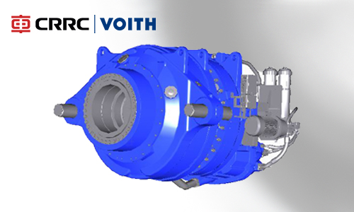3.3~4.0MW Platform Portfolio