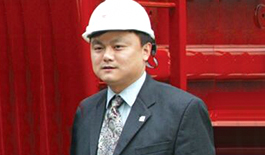 Engineer, Xiao Ying
