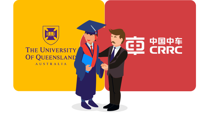 CRRC-UQ Scholarship Program
