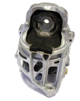 主動發動機懸置