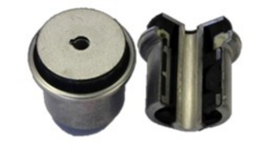 U1扭力梁液壓襯套