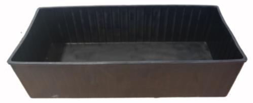 橡膠套靴及微孔橡膠墊板