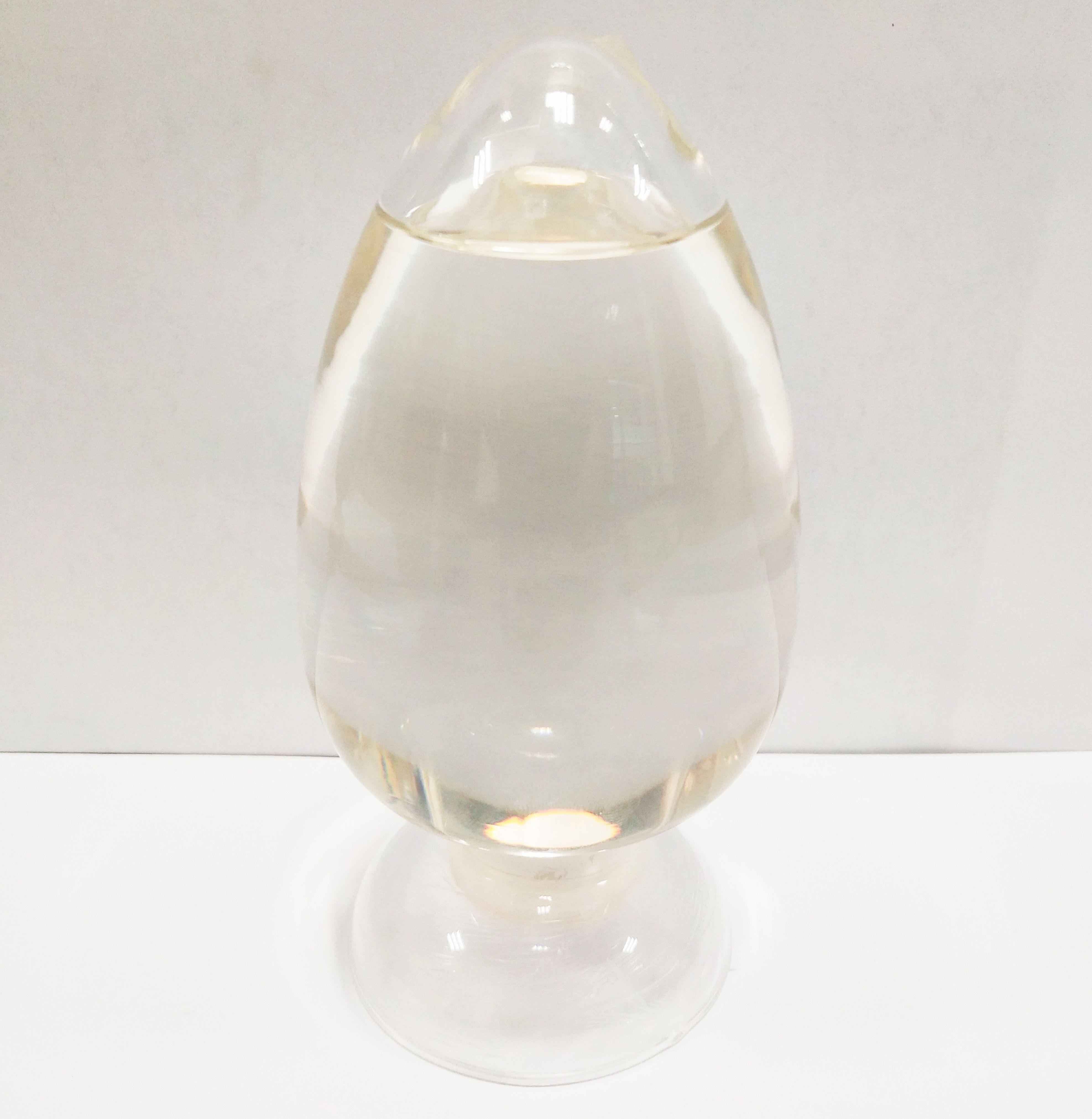 透明聚酰亞胺漿料