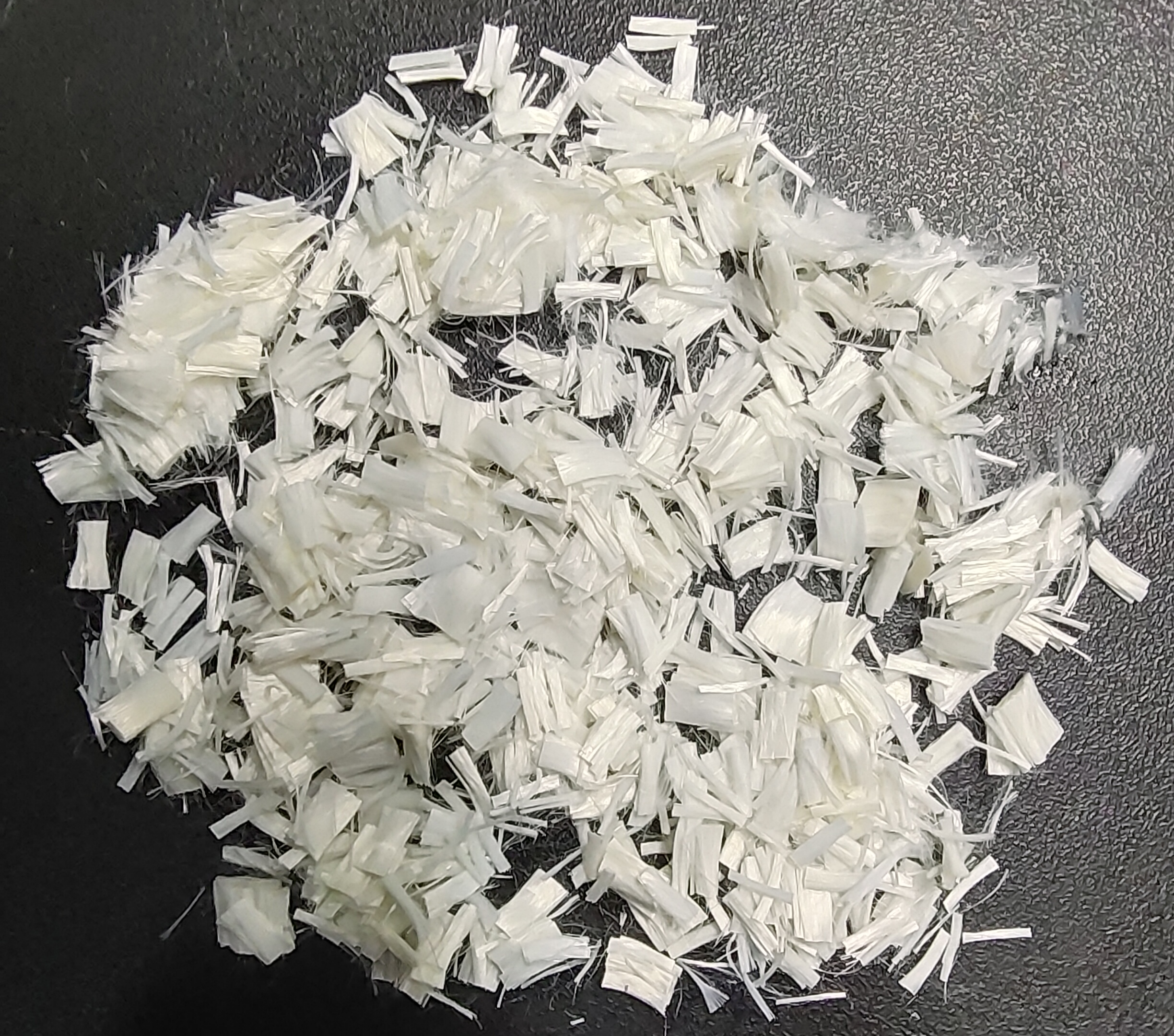 間位芳綸短切纖維