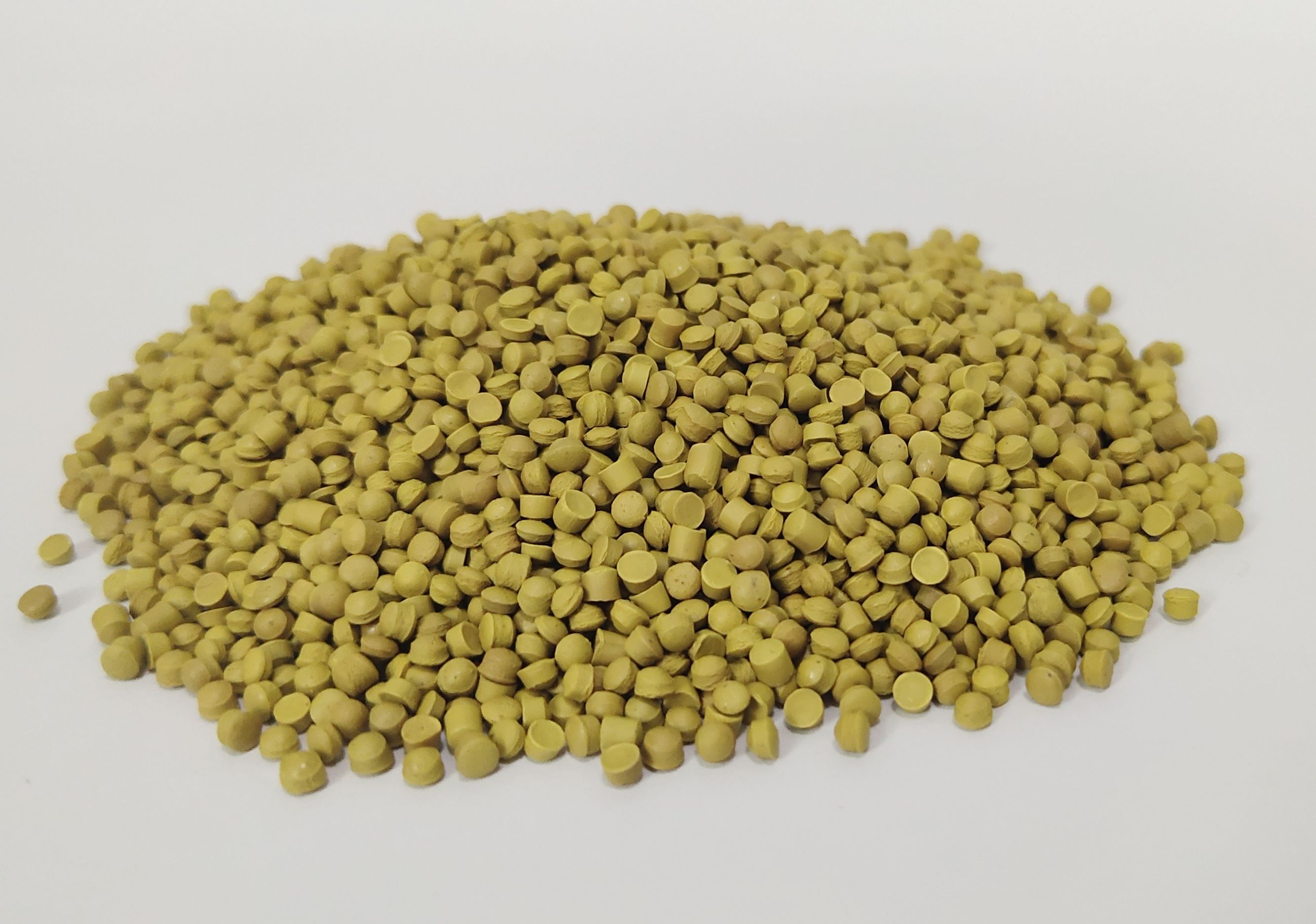 PAI特種工程塑料