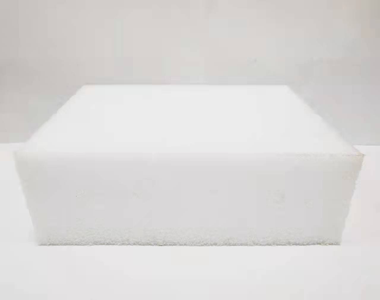 有機矽泡沫座椅墊