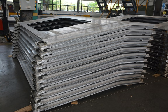 側牆攪拌摩擦焊