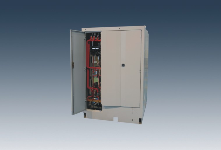 伊拉克動車電器櫃