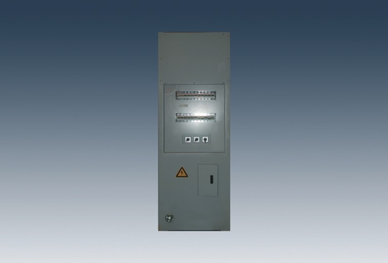 澳大利亞機車電器櫃