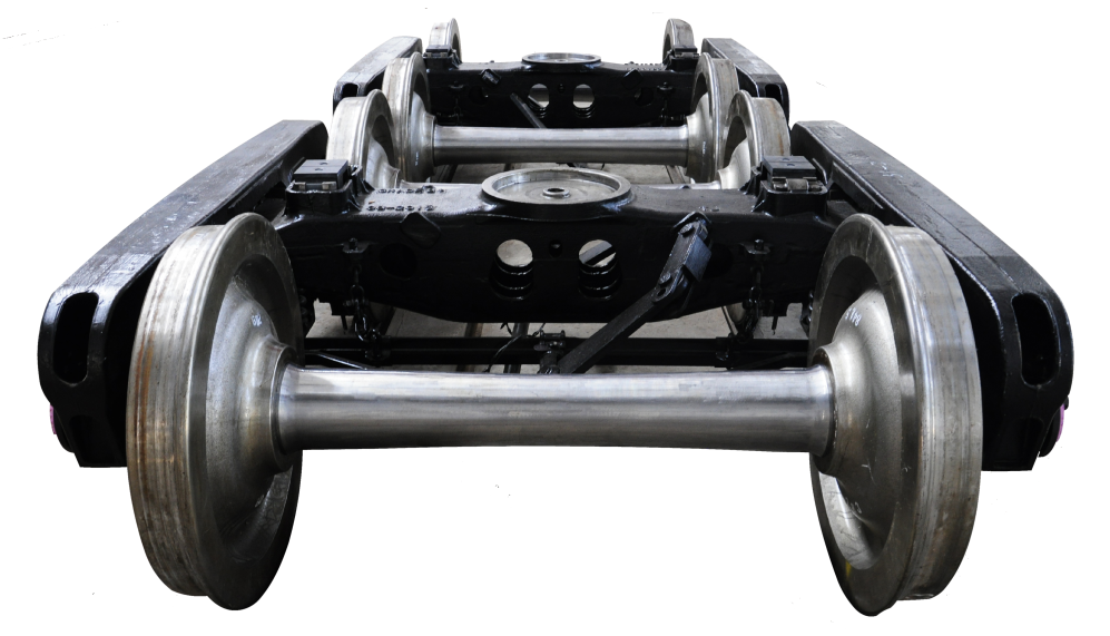 阿根廷準軌轉向架