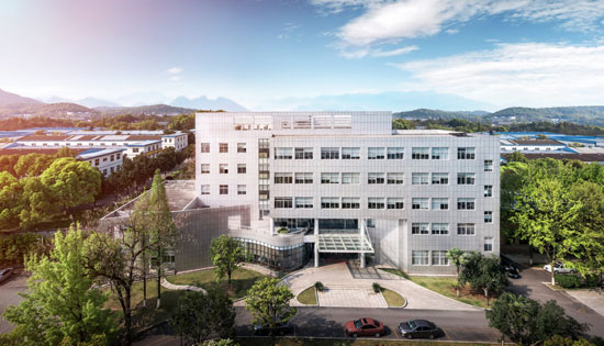 中車株洲所電氣技術與材料工程研究院