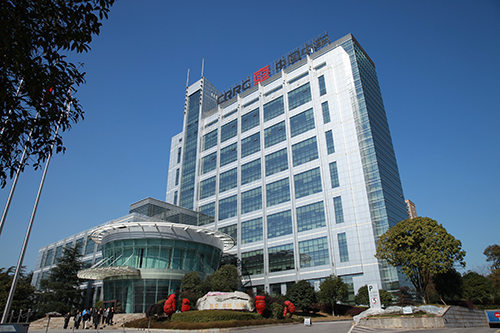 株洲中車時代電氣股份有限公司