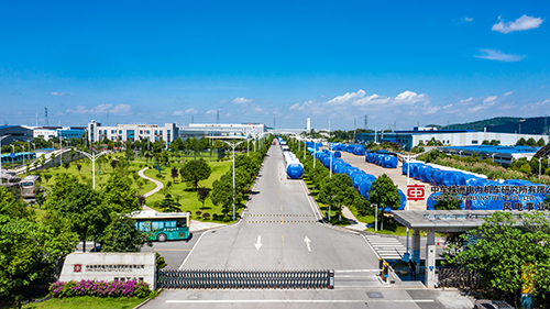 中車株洲所風電事業部