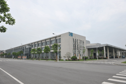 汽車零部件公司