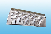 Aluminium alloy parts
