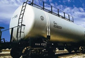 Tank Wagon