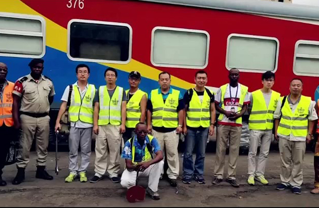 連接世界造福人類